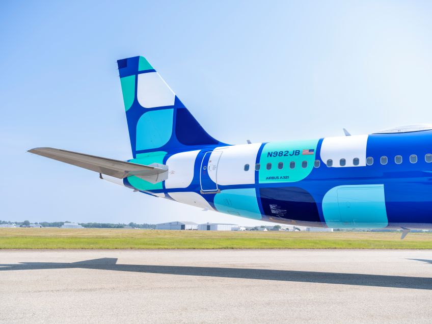 Denver Joins Dallas, Bozeman, Reno, Salt Lake City, and Jacksonville in JetBlue's Spring Break Bonanza â€“ Nonstop Flights from Fort Lauderdale Available Now!