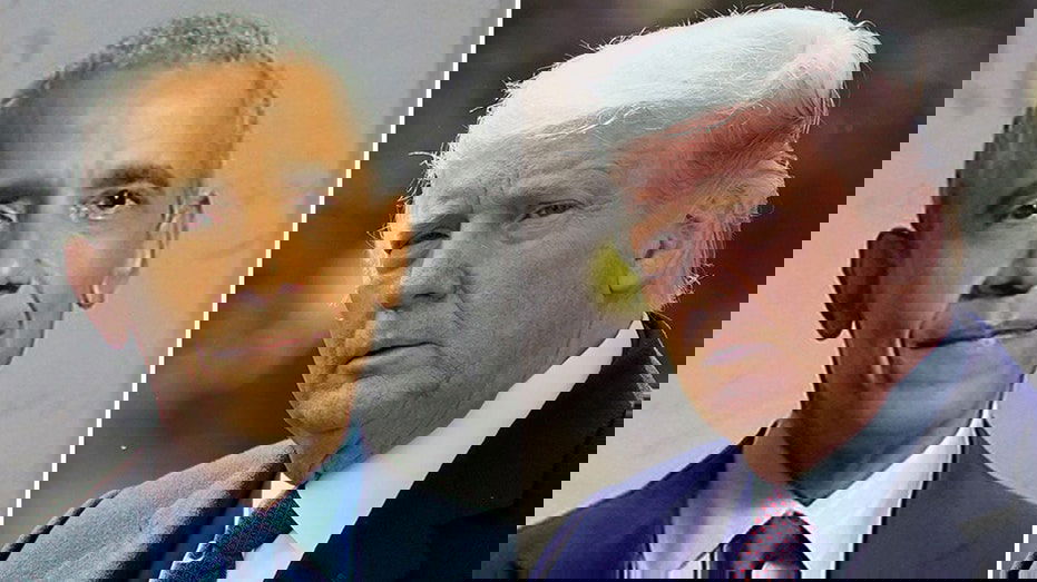 'Deporter-in-chief' Obama surpassed deportations under Trump's first term