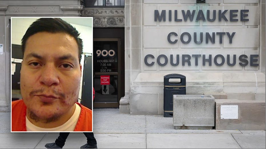 DHS deports illegal migrant charged with violent crimes who'd been aided by judge to avoid ICE arrest