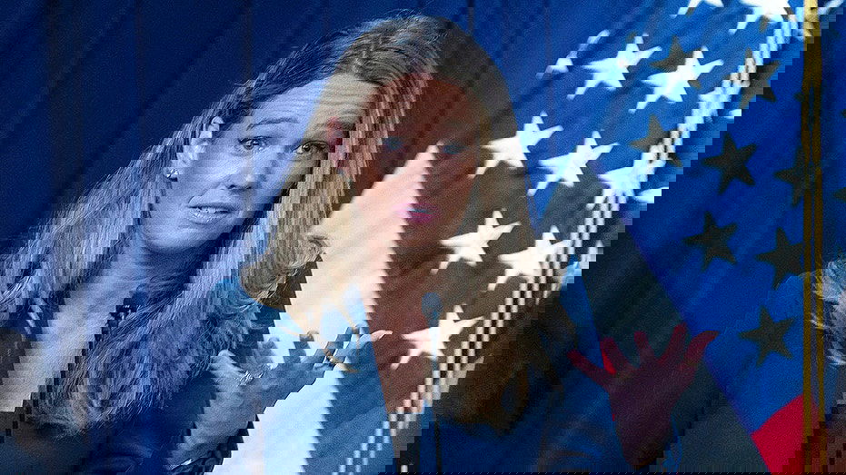 DHS spokeswoman Tricia McLaughlin to leave Trump admin, source confirms