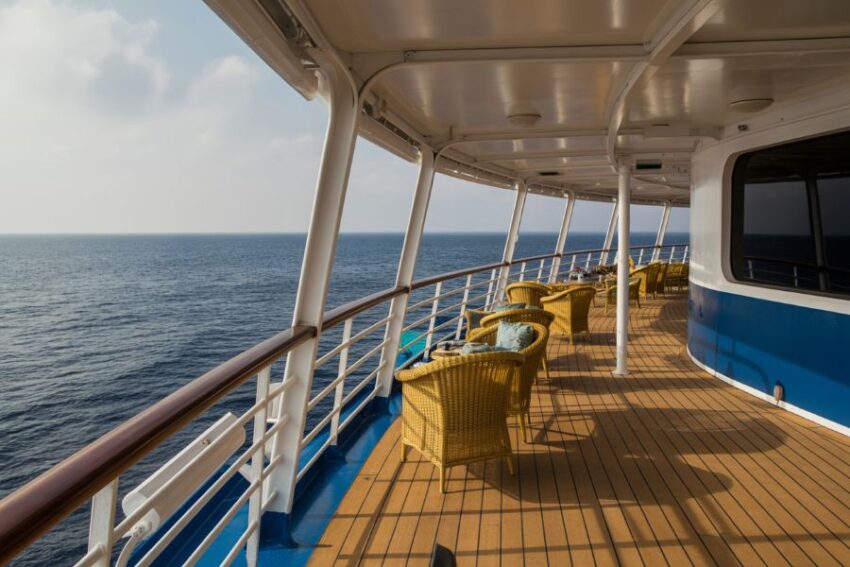 Diamond Princess Sparks A New Golden Era For Singapore's Cruise Industry