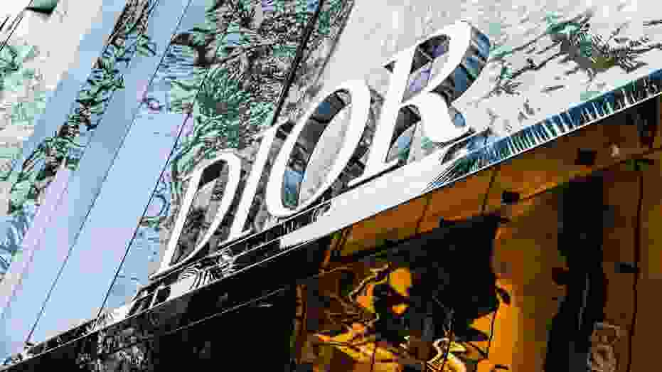 Dior data breach exposes US customers' personal information