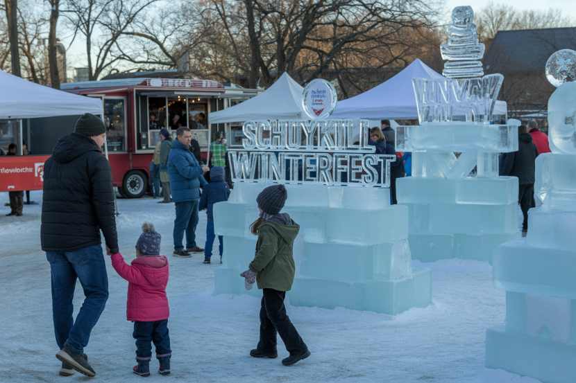 Discover Why Schuylkill Winterfest in Pottsville is the Must-Attend Event of 2026 for Everyone
