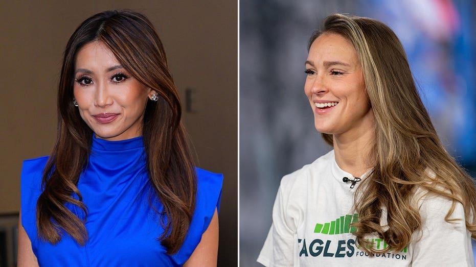 Disney adults trend continues to grow as Kylie Kelce, Brenda Song chime in on the topic