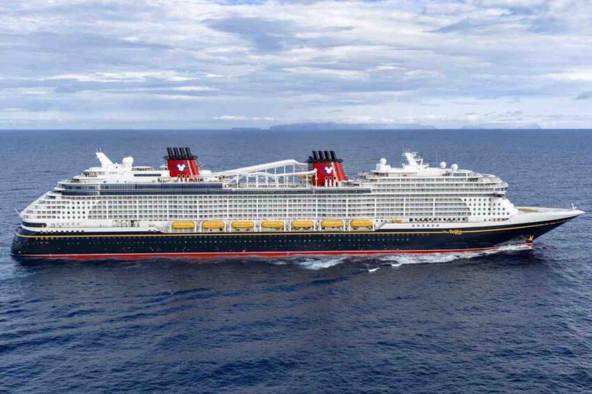 Disney Cruise Line Christens Disney Destiny in Fort Lauderdale, Enhancing South Florida Tourism and Global Cruise Offerings: What You Need to Know