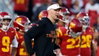 Does USC's poor opening game attendance mean Lincoln Riley's on the hot seat already?