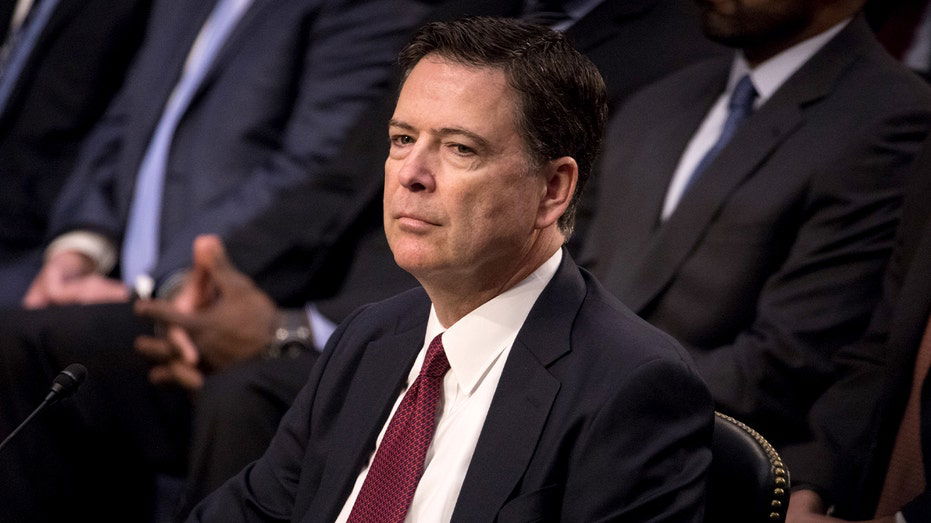 DOJ defends Trump Truth Social post as Comey seeks to have case dismissed