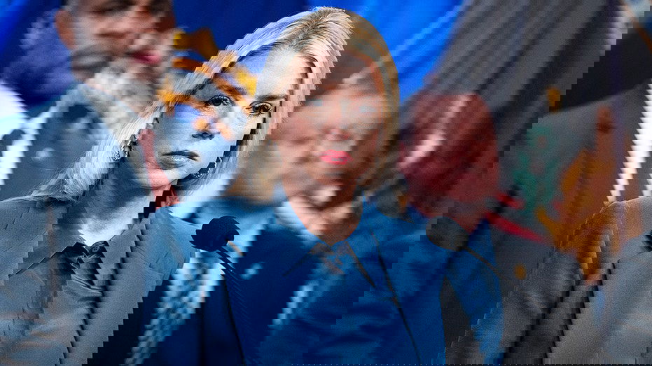 DOJ launches civil rights investigation after Minnesota agitators storm church