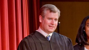 DOJ moves to boot federal judges from immigration cases over NYT interview