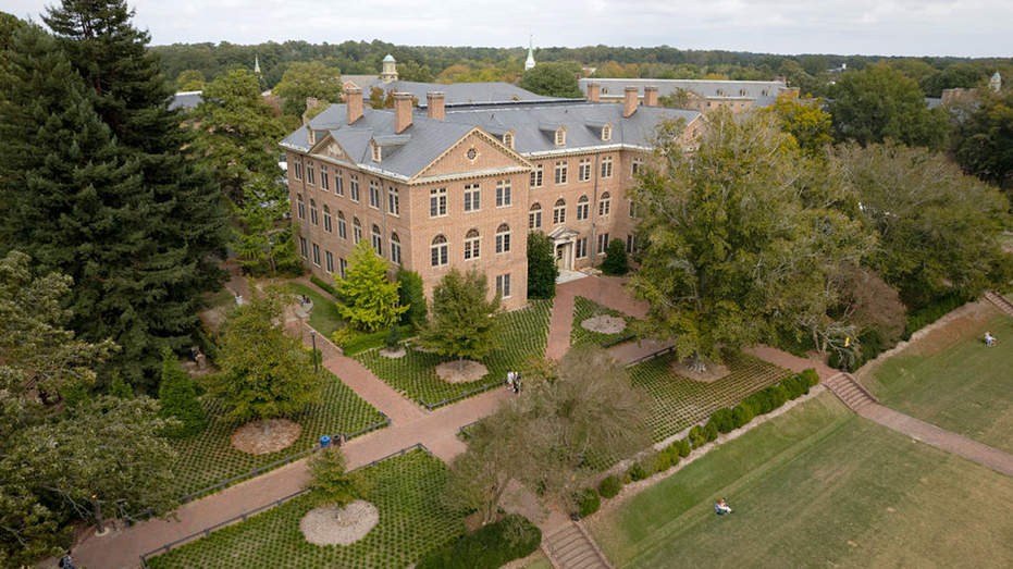 DOJ opens probe into prestigious college over alleged discrimination favoring minority students