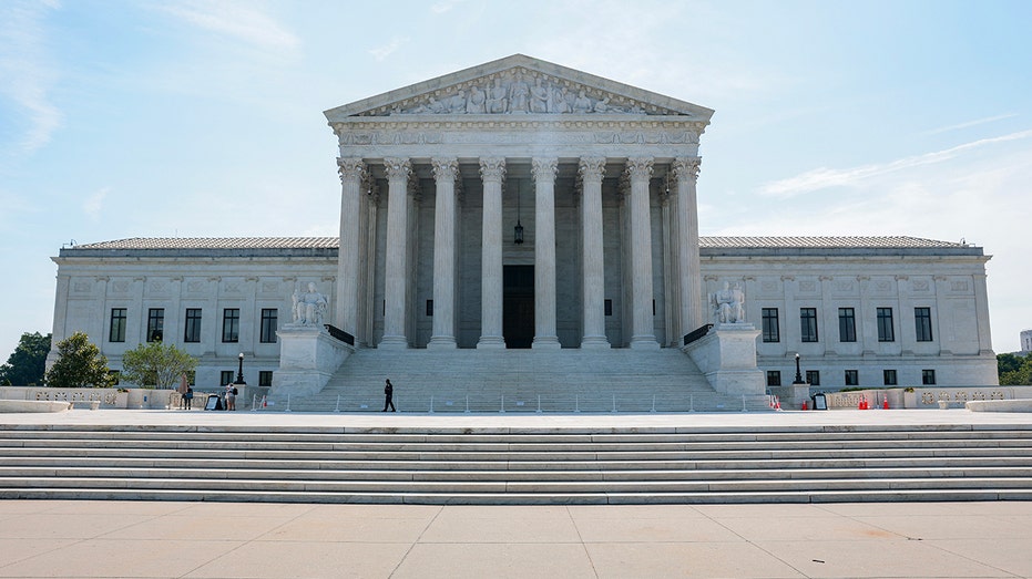DOJ pleads with Supreme Court to save ban on transgender treatments in federal prisons