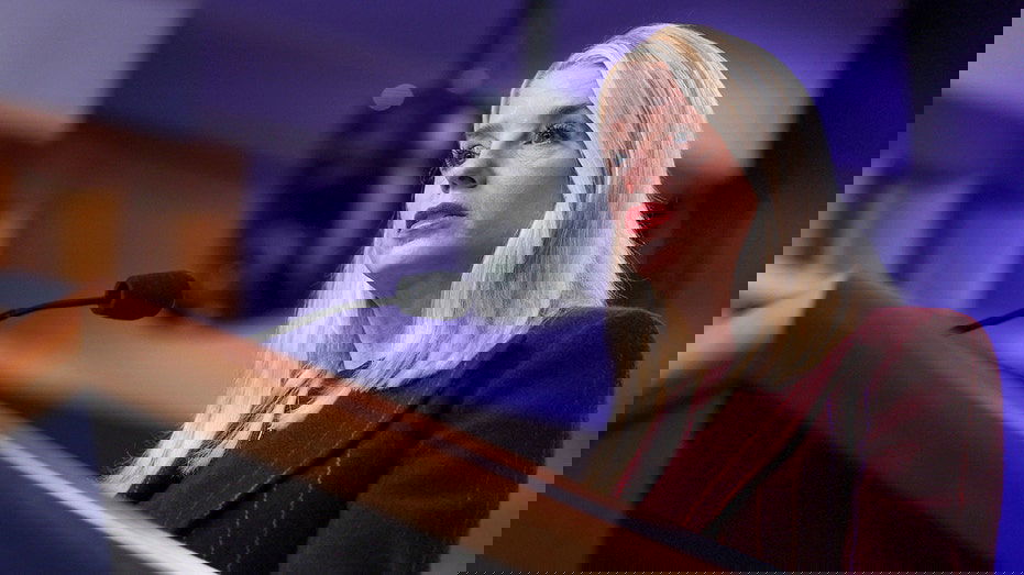 DOJ sues DC over restrictive gun laws