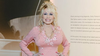 Dolly Parton could soon have major airport named in her honor after unanimous vote