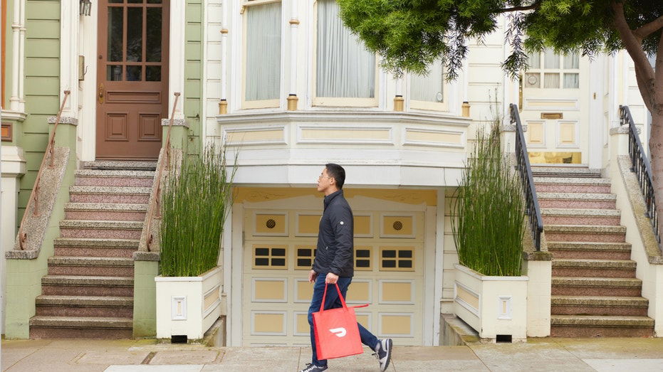 DoorDash breach exposes contact info for customers and workers