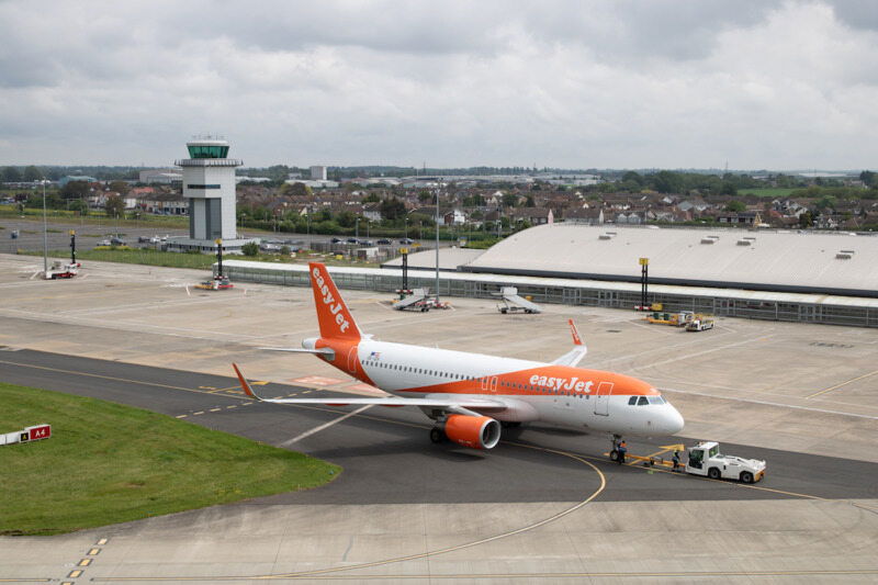 easyJet launches three new winter routes from London Southend Airport to Barcelona, Lanzarote and Salzburg