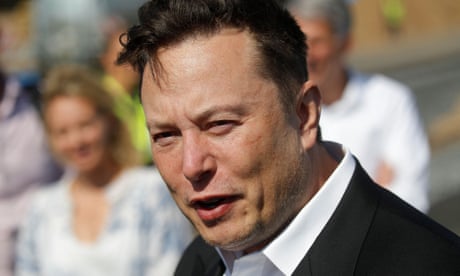 Elon Musk claims he has acquired Twitter ‘to help humanity’