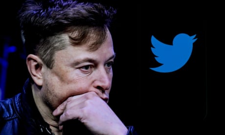 Elon Musk completes Twitter takeover and ‘fires top executives’