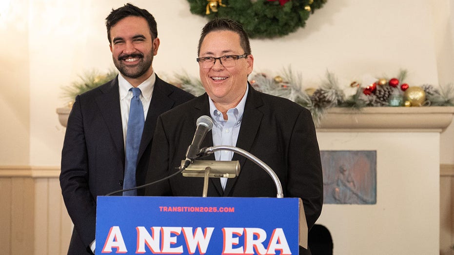 Elon Musk warns 'people will die' over Mamdani's FDNY commissioner pick, Lillian Bonsignore