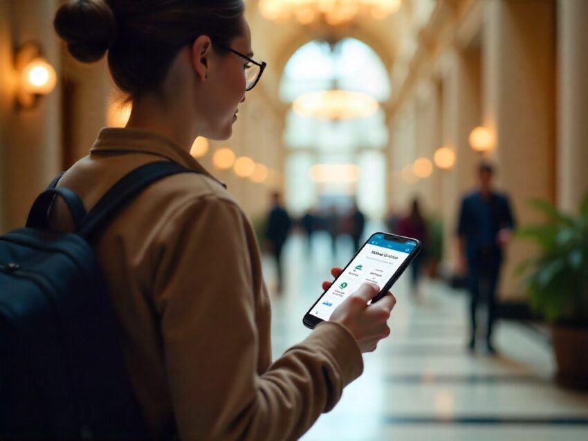 Embedded Horizon of Turkey: Market Analysis and Growth Trajectory of Embedded Finance in the Travel and Hospitality Sector (2025â€“2030)