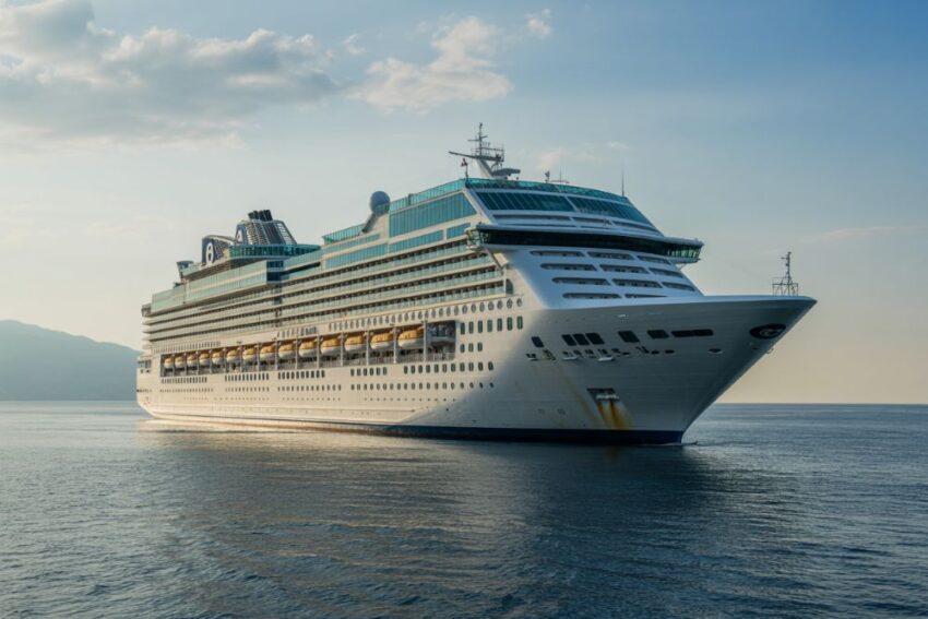 Emerald Kaia Sets Sail For The Adriatic: A Game-Changer In Luxury Tourism In Croatia And Montenegro!