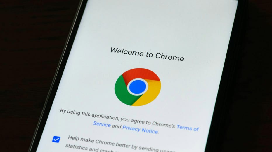 Emergency Chrome security update amid cyber espionage threats