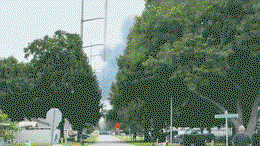 Emergency crews responding to massive explosion at New Orleans-area oil refinery: sheriff