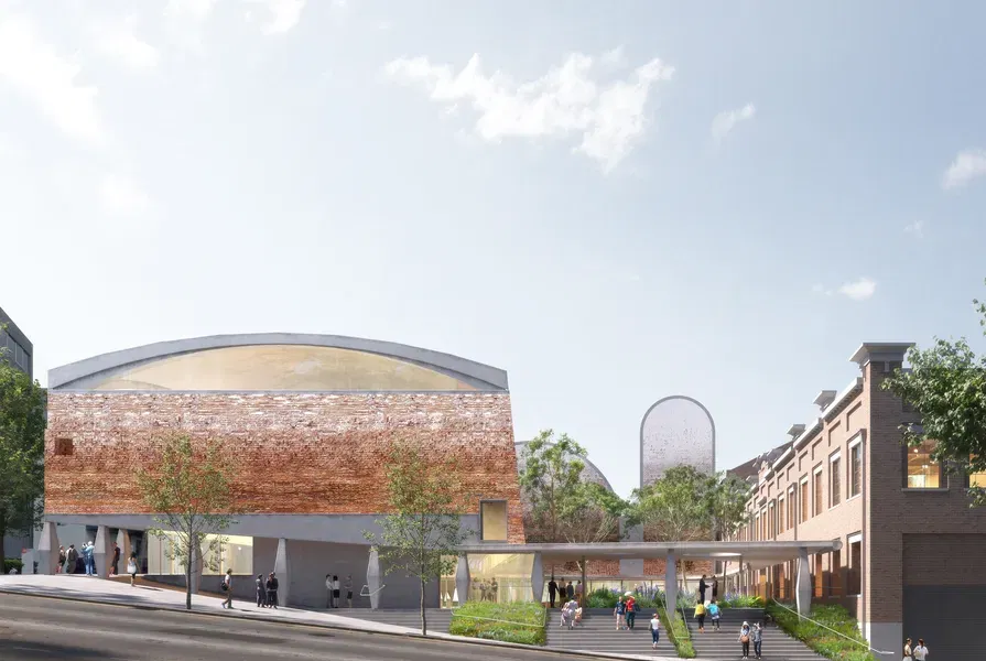 Entire Powerhouse Ultimo complex gains heritage status