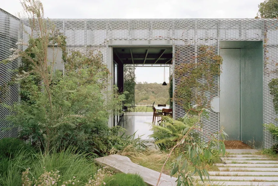 Entries open for 2026 Dezeen Awards