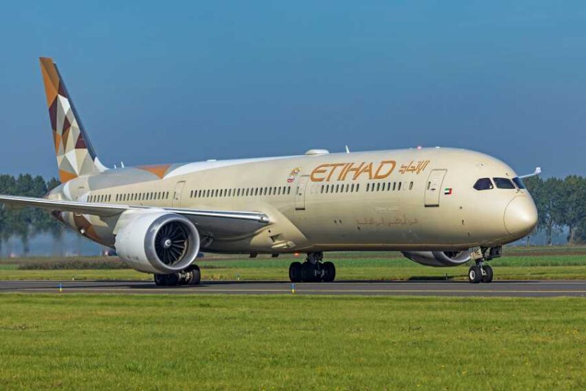 Etihad Airways Announces its Nonstop Abu Dhabi-Charlotte Flights Starting May 4, 2026