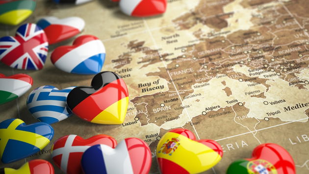 Europe Will Add Visitor Fee in May 2023