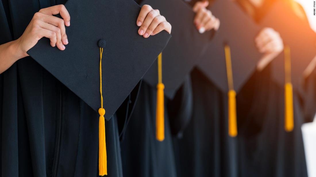 Everything you need to know about Biden's student loan forgiveness program