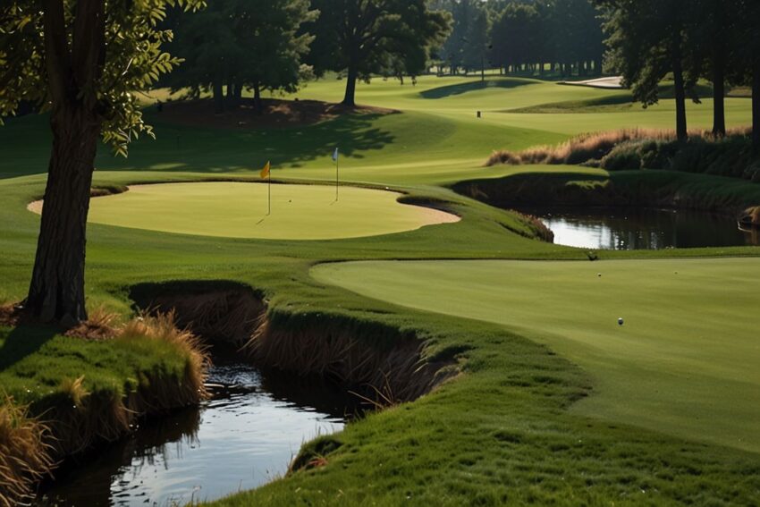 Everything You Need to Know About the 2025 Ryder Cup at Bethpage Black, NewYork, US: Ticket Prices, Parking Details, and Travel Information