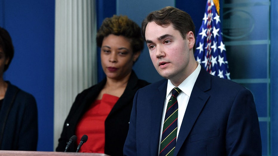 Ex-Biden aide draws GOP backlash after post on child's death in custody amid mounting ICE scrutiny