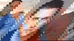 Ex-paramedic accused of drip-feeding wife to death-then faking his own kidnapping when heat turned up