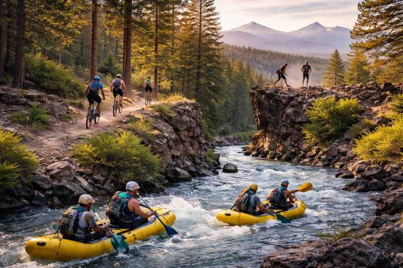 Exciting Times Ahead: ARWS North America Championship 2026 in Oregon