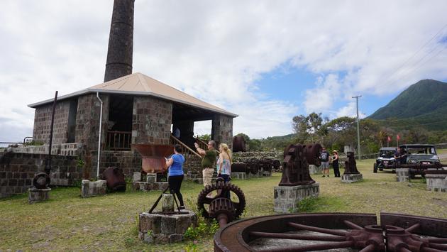 Excursion Options Emerge Under Revised St. Kitts and Nevis Protocols