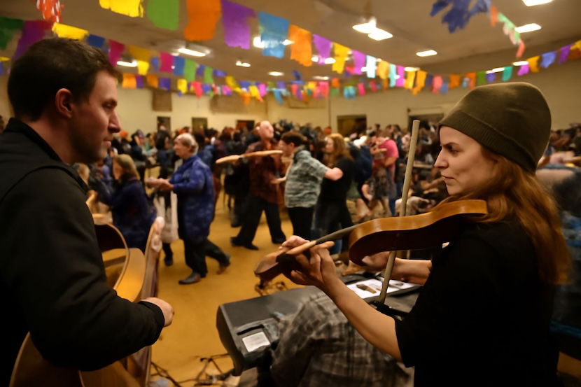 Experience the Soul of Alaska: A Cultural Journey Through Traditional Fiddle Music and Athabascan Heritage