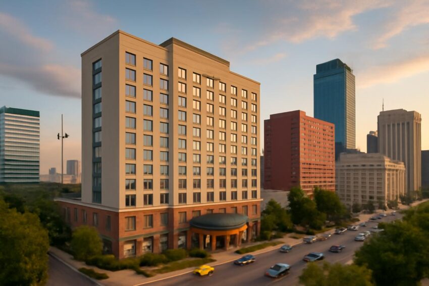 Explore America's Top Five-Star Hotels in 2026: Unforgettable Luxury Experiences for Global Travellers and Vacationers