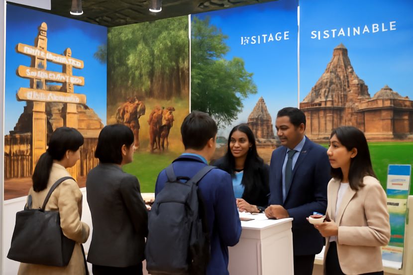 Exploring Madhya Pradesh: A Growing Travel Destination in Japan Market