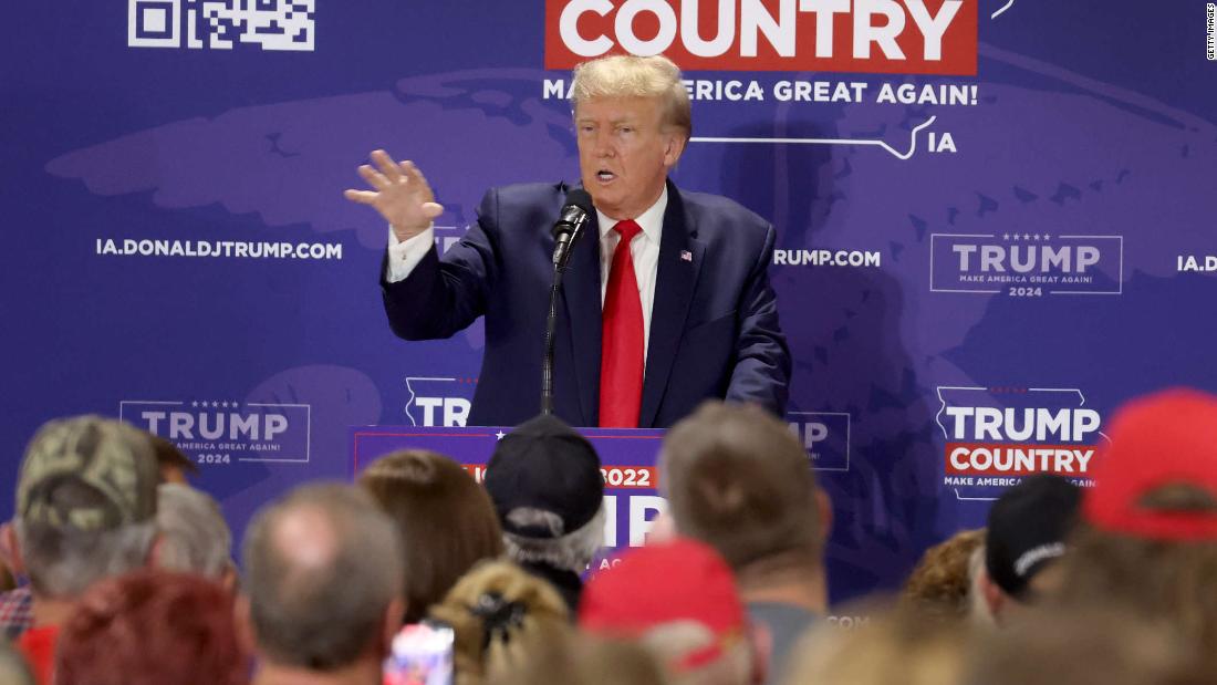 Fact check: Trump lies that Senate Democrats stole the 2020 election, baselessly accuses NBC's owner of treason