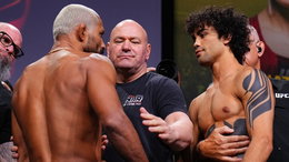 Fanatics Sportsbook Promo Code FOXNEWS350 Unlocks Bet $20, Get $350 Promo for UFC 332