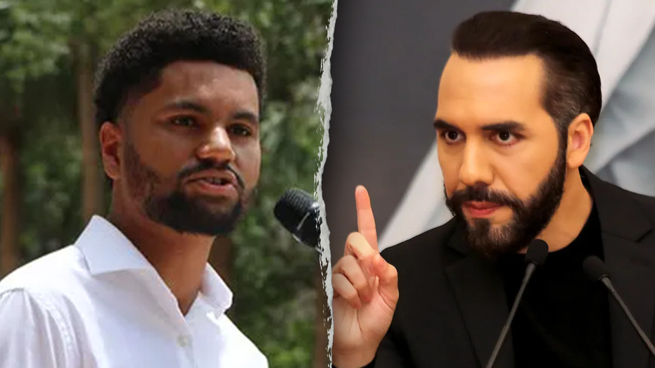 Far-left lawmaker breaks silence after unearthed social media post ignites firestorm