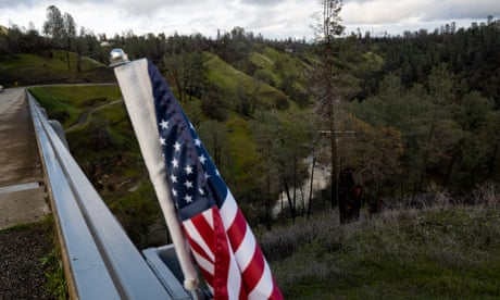 Far-right county throws out voting machines - with nothing to replace them