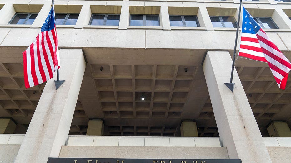 FBI Director Kash Patel announces permanent closure of Hoover headquarters