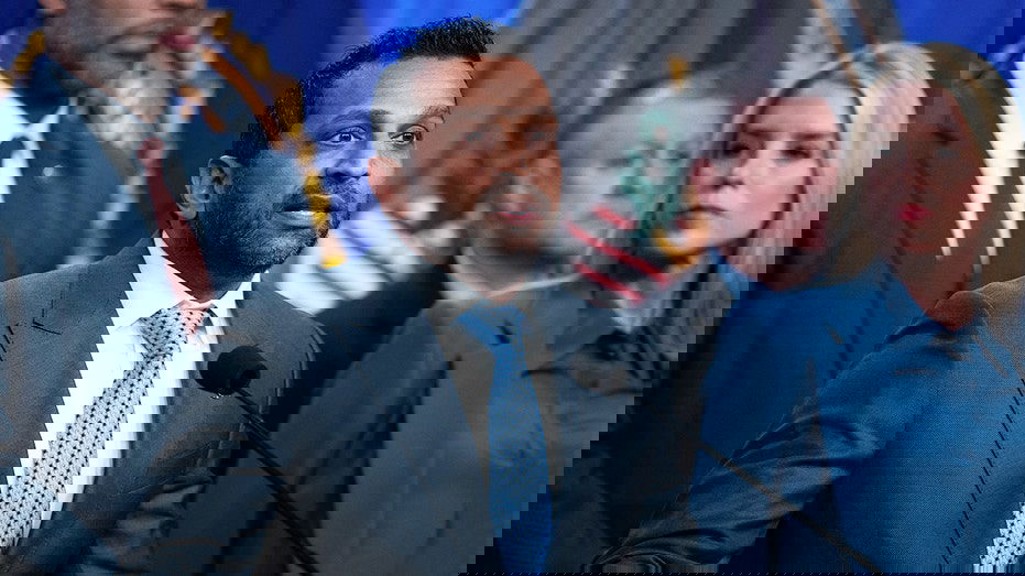 FBI Director Kash Patel says bureau ramping up AI to counter domestic, global threats