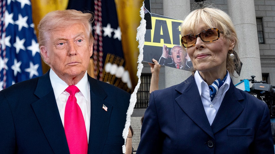 Federal appeals court refuses to rehear Trump appeal of $83M E Jean Carroll defamation judgment