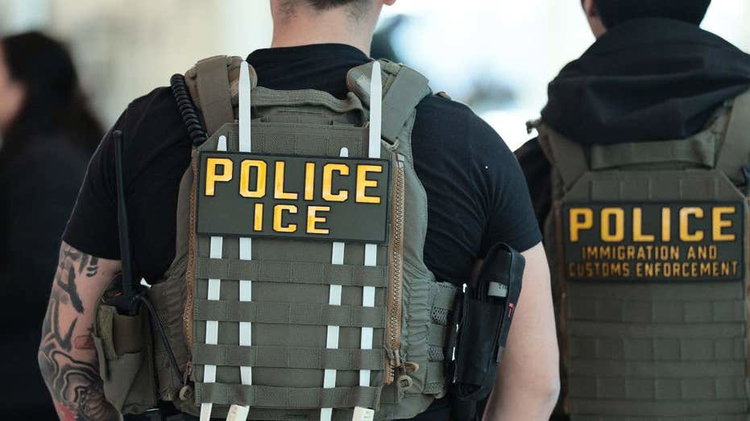 Federal judge hands Biden's home state a loss in battle of ICE access to labor data