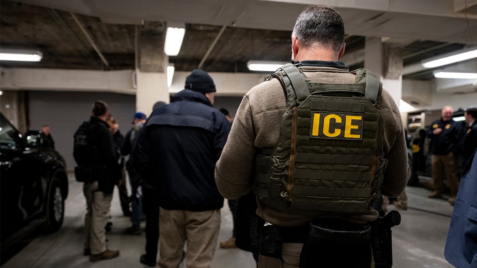 Federal judge who ordered no warrantless ICE arrests in Colorado asserts DOJ not complying