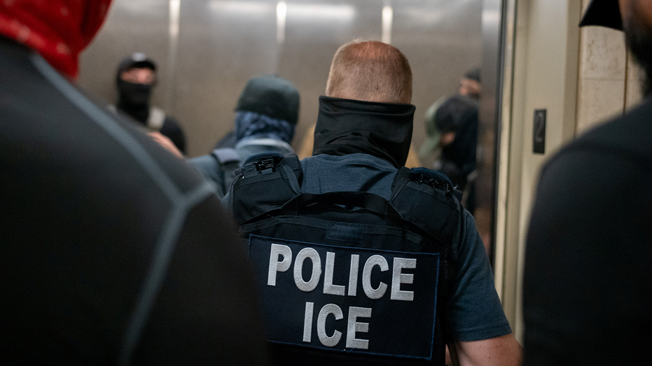 Feds charge 'keyboard warriors' who threatened ICE deportation officer and wife on Instagram