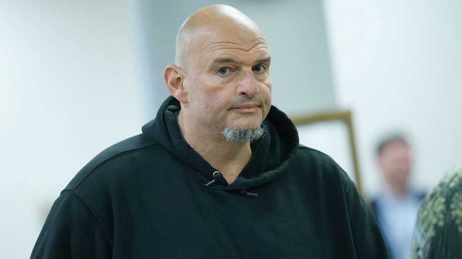 Fetterman marks release of last living hostages: 'The nightmare finally ends'